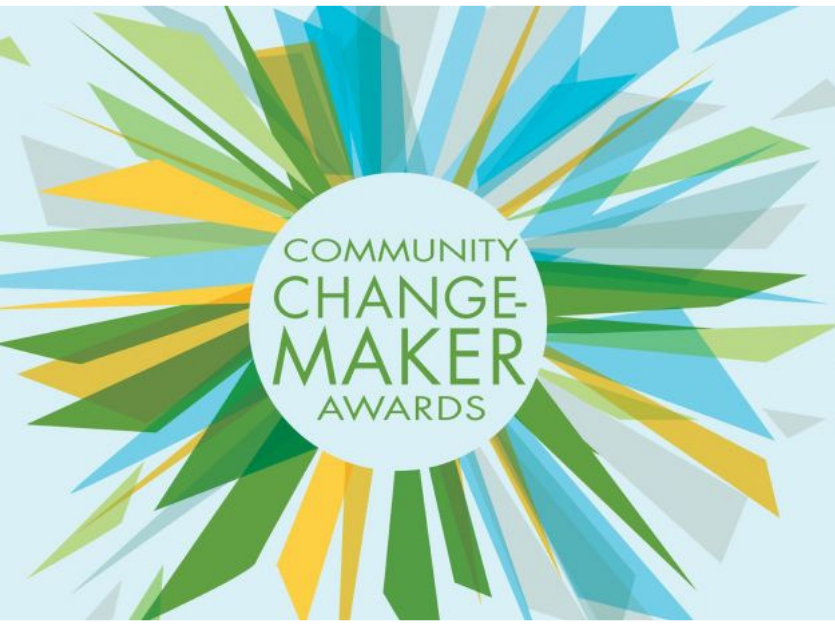 Community Change Makers Logo