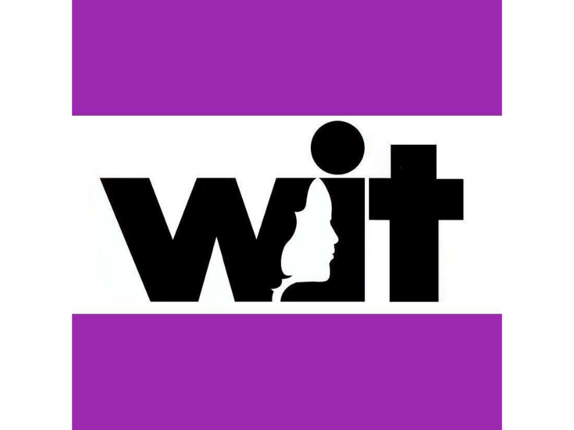 Women in Transition Logo