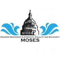 MOSES – WISDOM of Madison