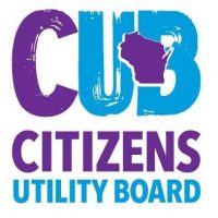 Citizens Utility Board