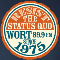WORT – 89.9 FM Community Radio