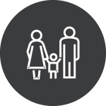 families icon