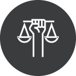 justice icon