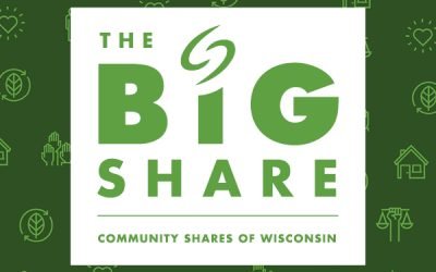 Another Record-Smashing Year for The Big Share