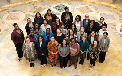 Community Shares’ Workplace Giving Campaign: Give Today to Build Tomorrow